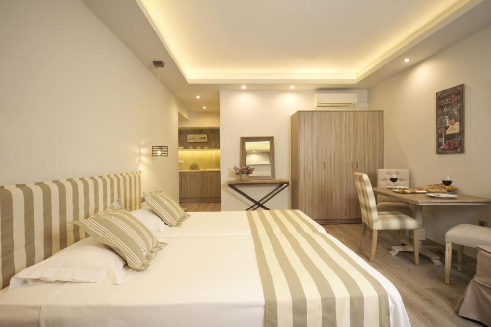 Superior Double Room, Pepi Boutique | Adults Only 16+ 4*