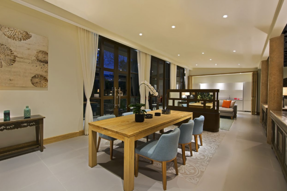 Two-Bedroom Premier Suite, Hyatt Regency Phuket Resort 5*