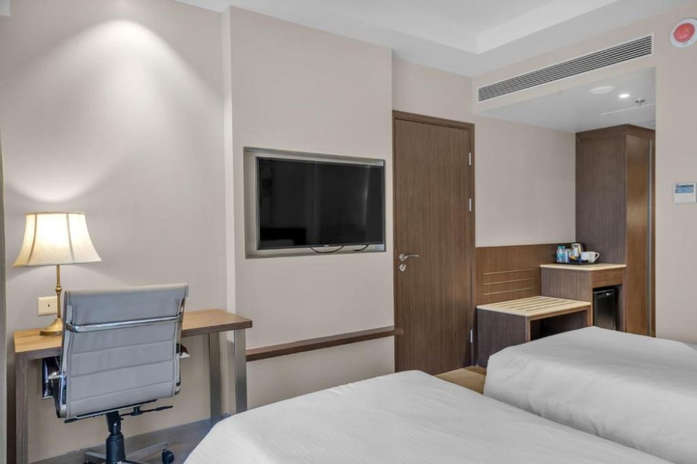 Fairfield Deluxe, Fairfield By Marriott Calangute 4*