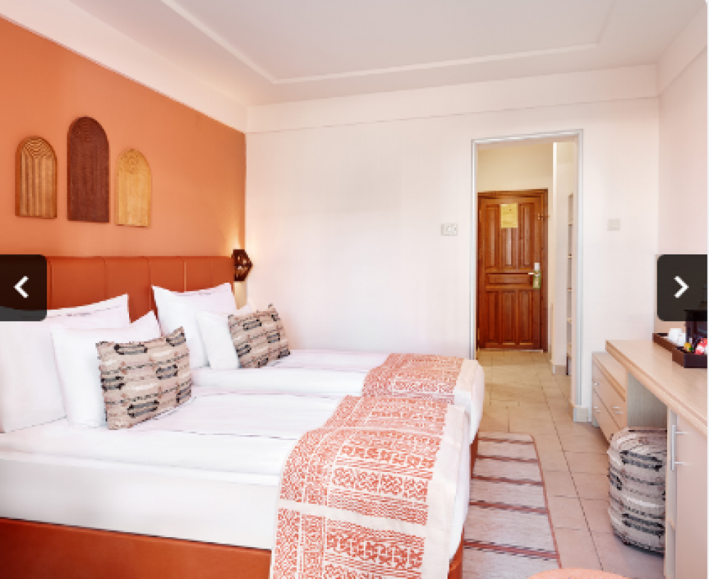 Club Standard Room, Aqi Hydros Club (ex. TT Hydros Club Hotel) 5*