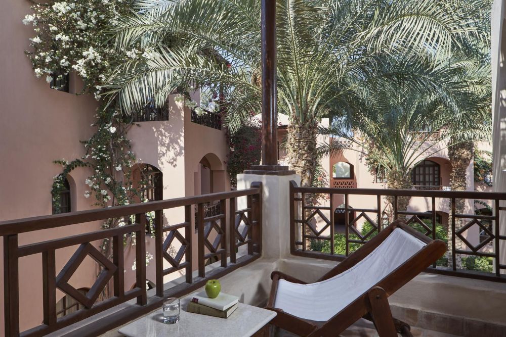 Standard Room, Sultan Bey Hotel El Gouna 4*