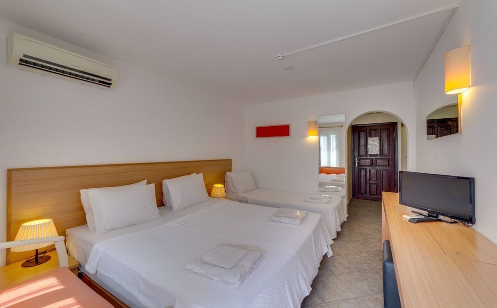 Standard Room, Serhan Hotel | Adults Only 16+ 3*