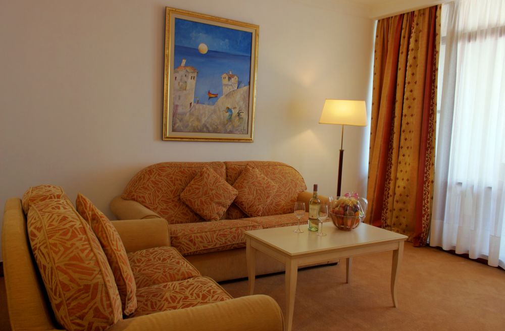 Duplex Suite, Helena Sands (ex. Royal Palace Helena Sands) 5*