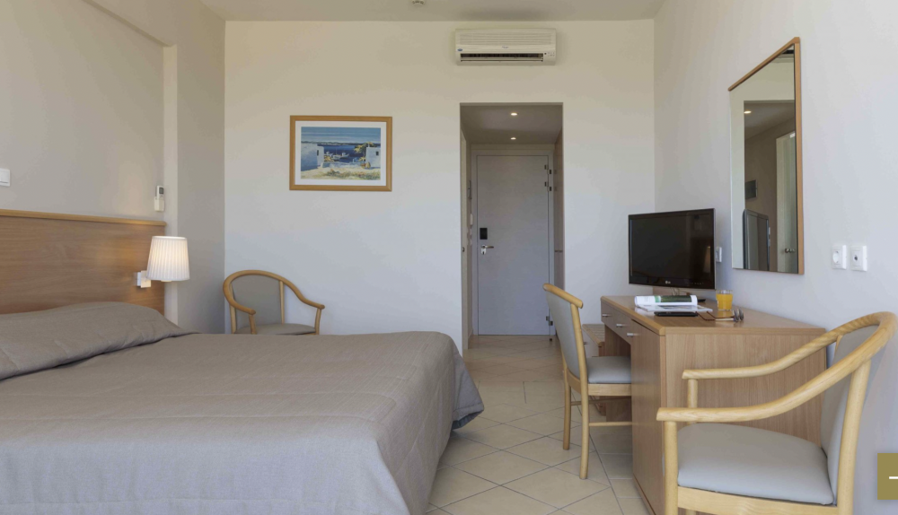 Double Eco, Rodos Princess Beach Hotel 4*