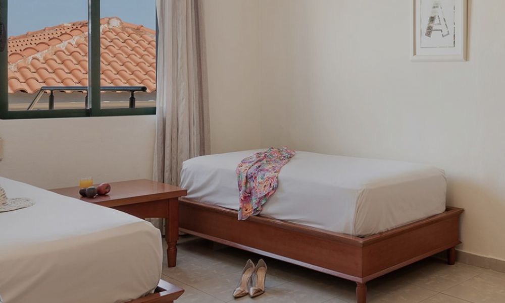 Apartment 1 Bedroom IV/ SSV, Atlantica Caldera Bay 4*