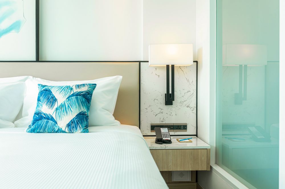 Guest Room, Hilton Garden Inn Phuket Bangtao 4*