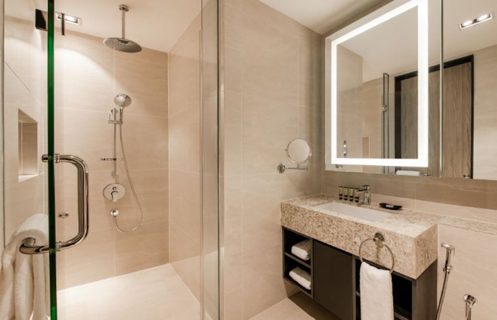 2-Bedroom Premier, Ascott Star KLCC Kuala Lumpur 5*