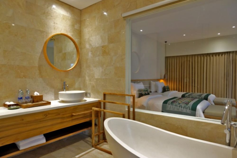 Kandawa Two Bedroom Private Pool Villa, Japa Suites & Villas 5*