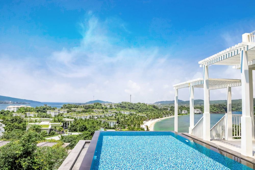 Ocean Villa 2/3 Bedroom, Premier Village Phu Quoc Resort 5*