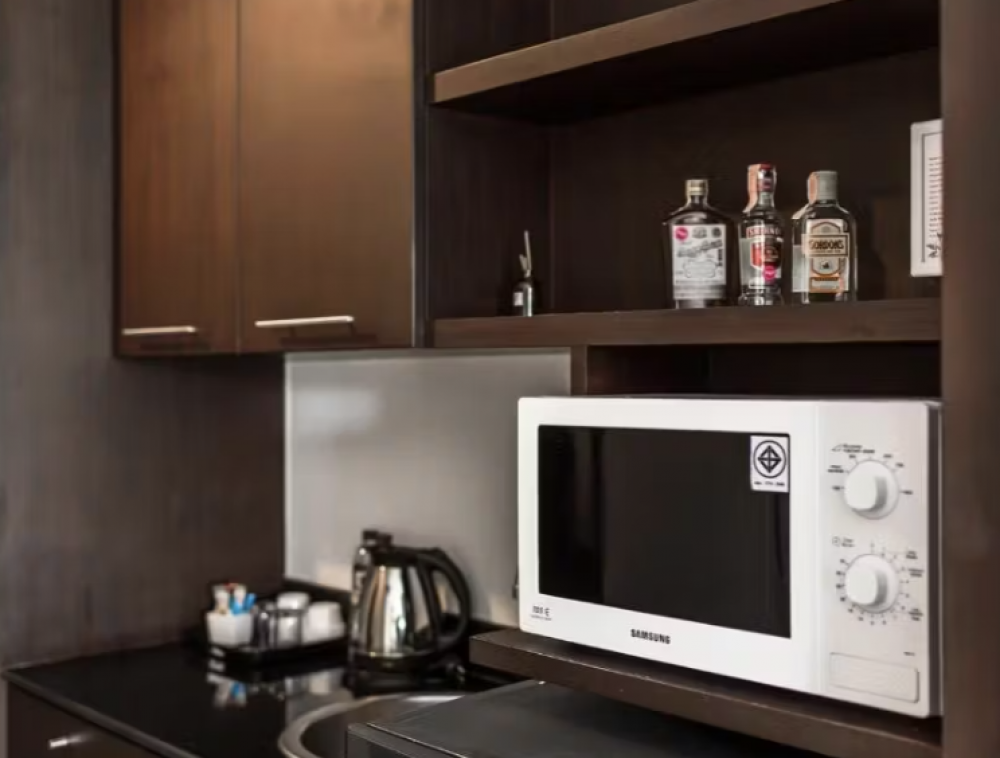 Grand Premier Studio (East Wing), Fifth Jomtien 4*