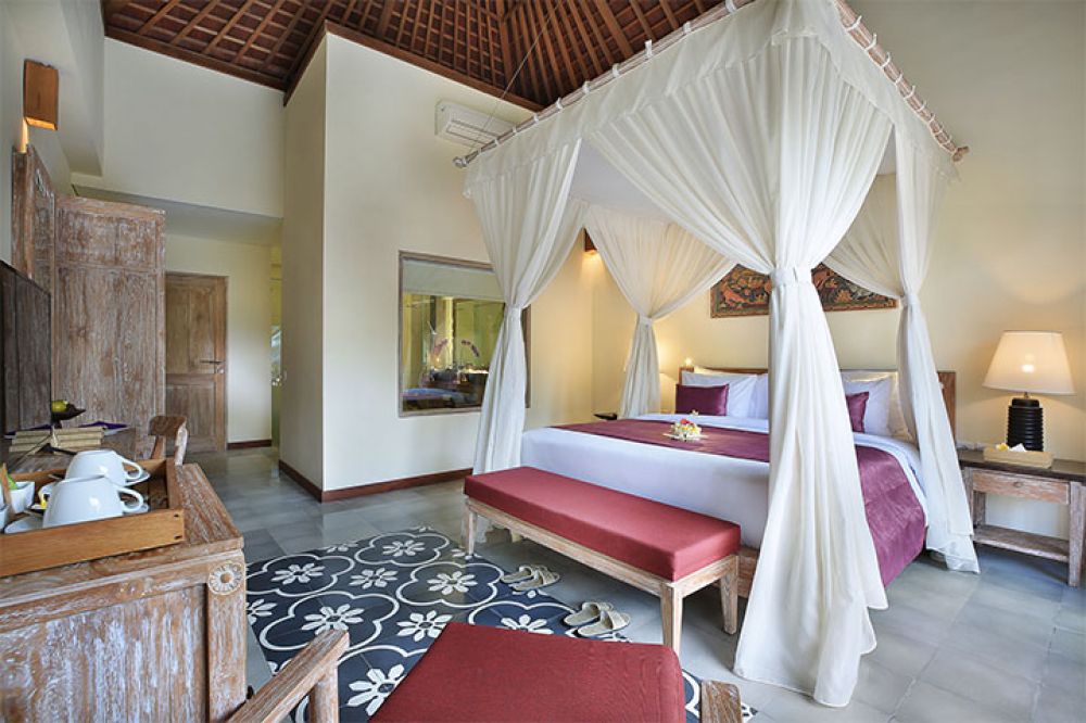 Pramana Suite, Pramana Watu Kurung 4*