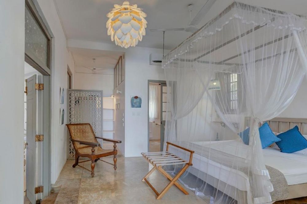 2 Bedroom Villa, Bellini Blue 4*