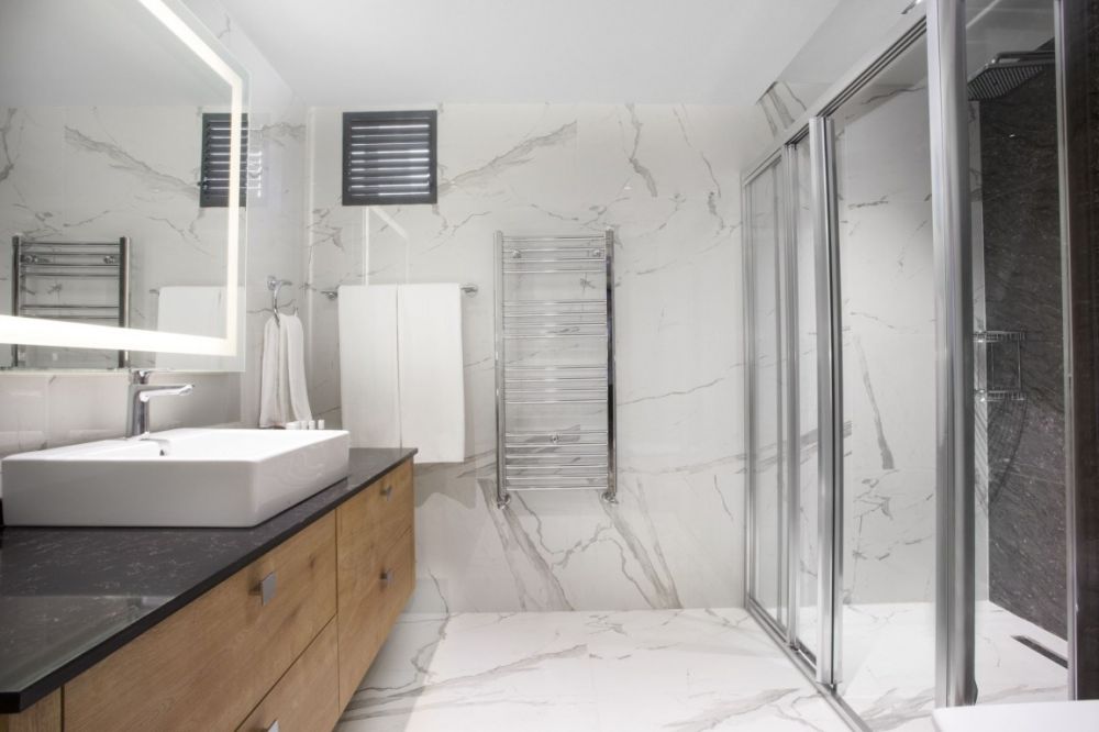 Garden Suite, La Boutique Hotel & Suite 3*
