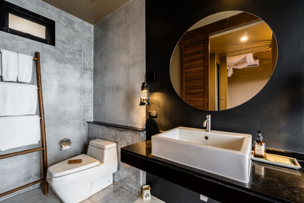 Studio Deluxe, Mangrove Panwa Phuket Resort 4*