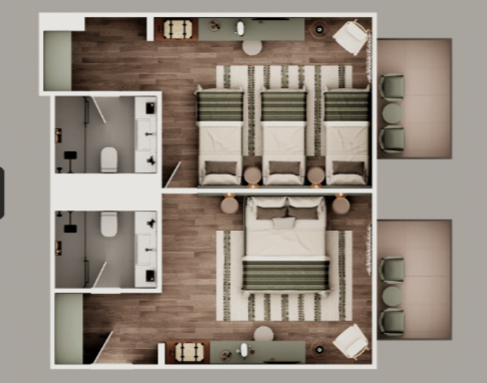 Hotel Family, Aqi Hydros Club (ex. TT Hydros Club Hotel) 5*