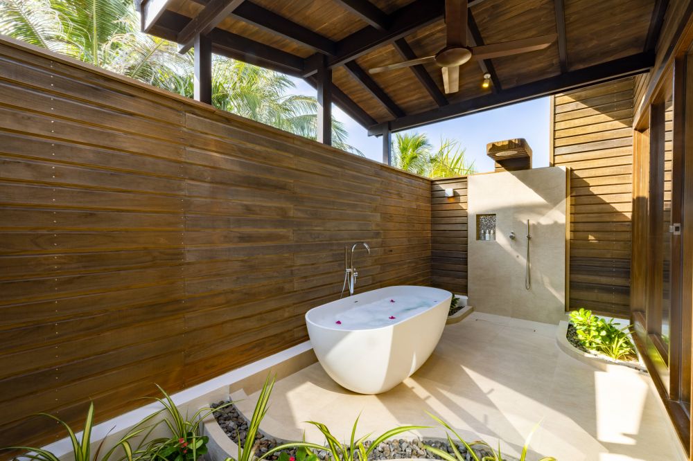 Romantic Beach Villa, Nala Maldives by Jawakara (ex. Innahura Maldives Resort)  | Only Adults +12 5*