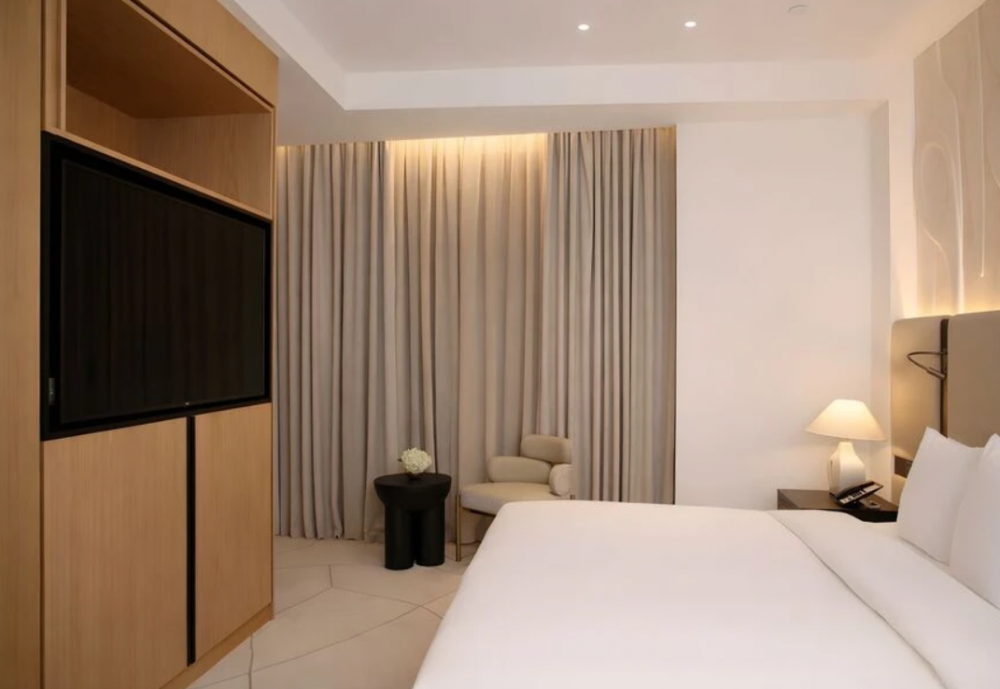 Executive Premium Suite, The H Dubai 5*