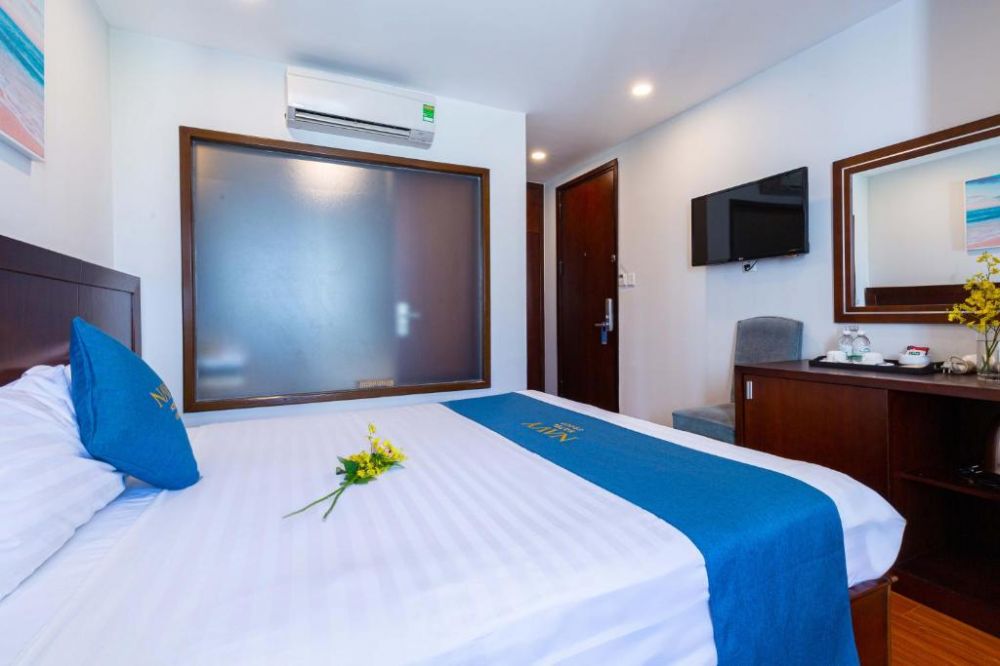 Deluxe, Navy Hotel Nha Trang 3*