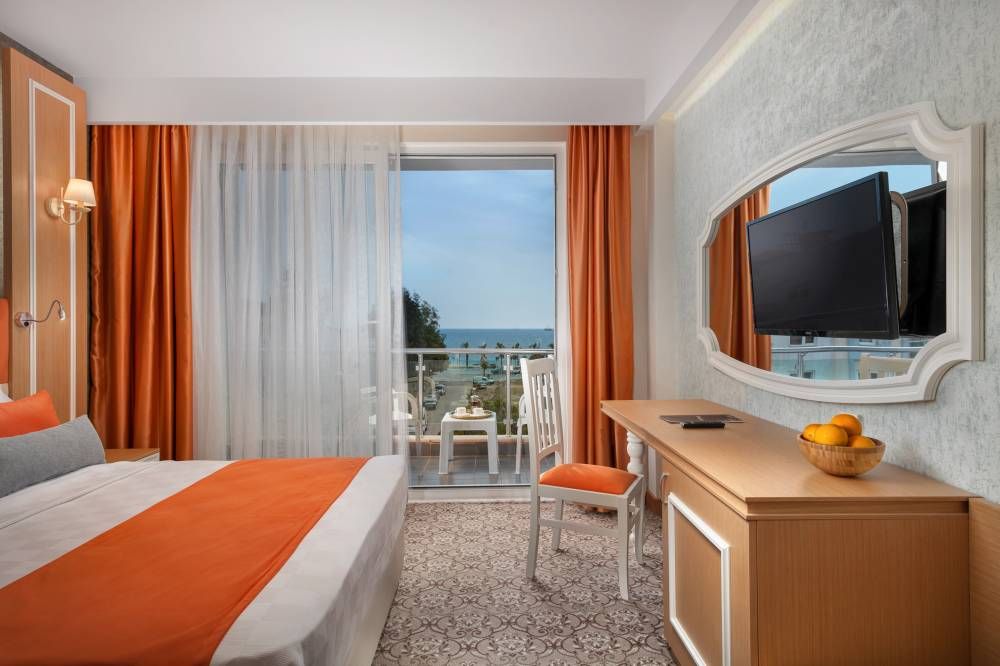 Panoramic Room, Golden Orange Hotel 