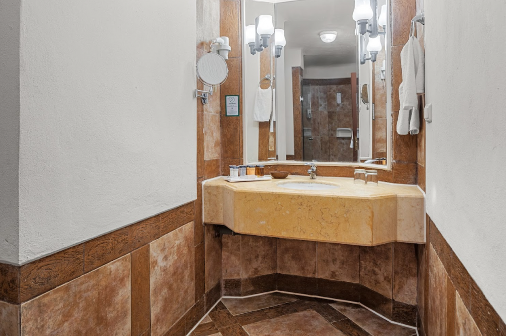 Standard Sea View Room, Albatros Citadel Resort (ex. Citadel Azure) 5*