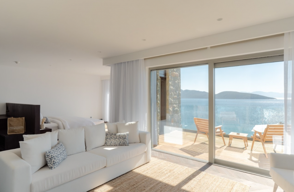 Villa Poseidon, METT Hotel&Beach Resort Bodrum 5*