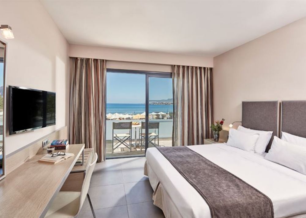 Double room SV, Atlantica Mikri Poli Crete 5*