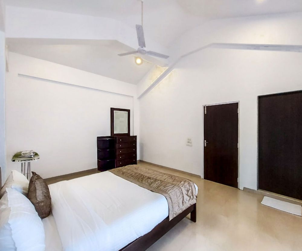 3BHK Villa, Mtf Villa 