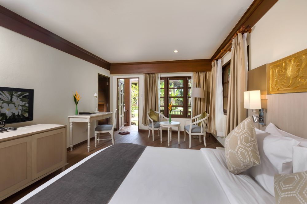 Deluxe Family (Villa Wing), Bw Premier Bangtao Beach 4*