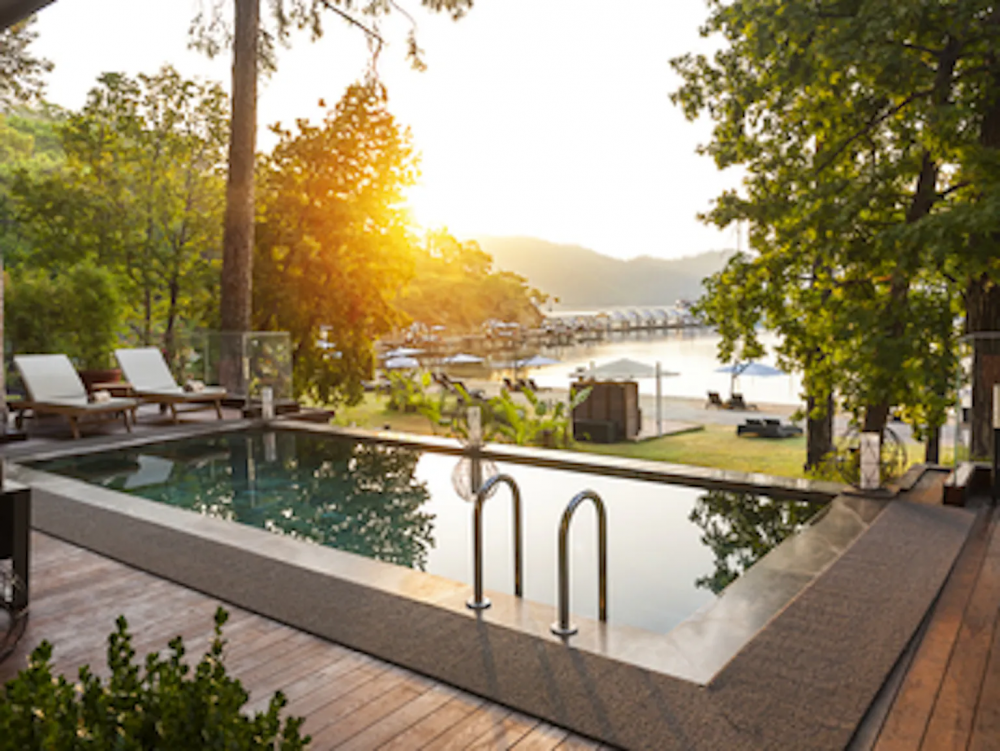 Premium Villa Sea View/ Garden View, Rixos Premium Gocek | Adults Only 13+ 5*