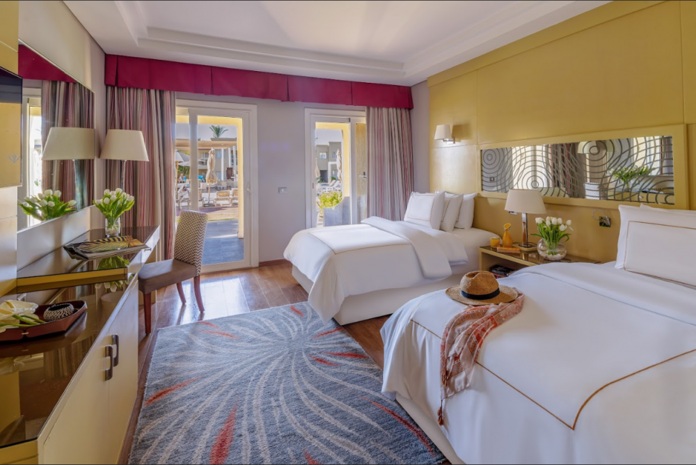 Superior Room, Rixos Premium Seagate 5*