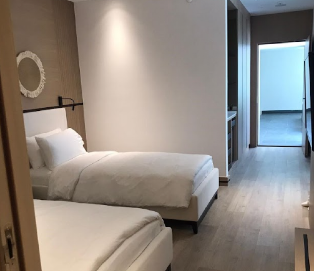 Deluxe Family Room, METT Hotel&Beach Resort Bodrum 5*