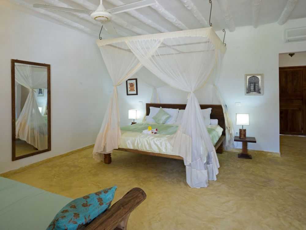 Junior Suite, Pongwe Bay Resort 4*