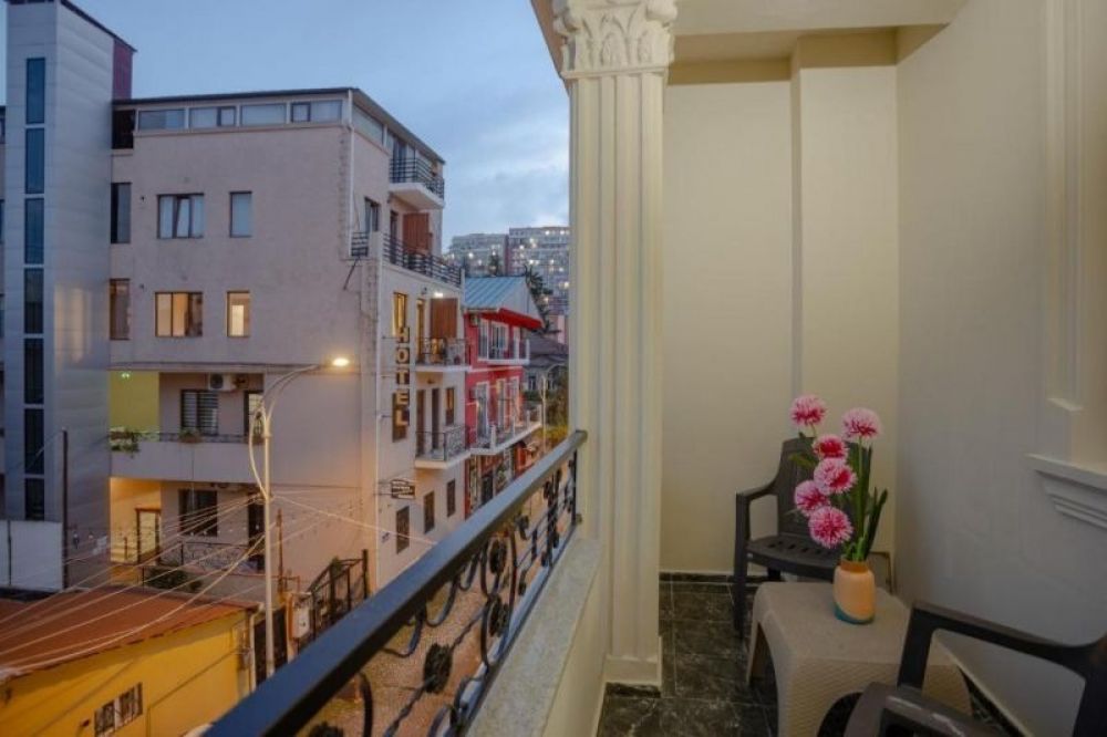 Apartment, Daisi-Sunset 3*