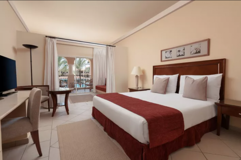 Family GV/PV/SV, Jaz Almaza Beach 5*