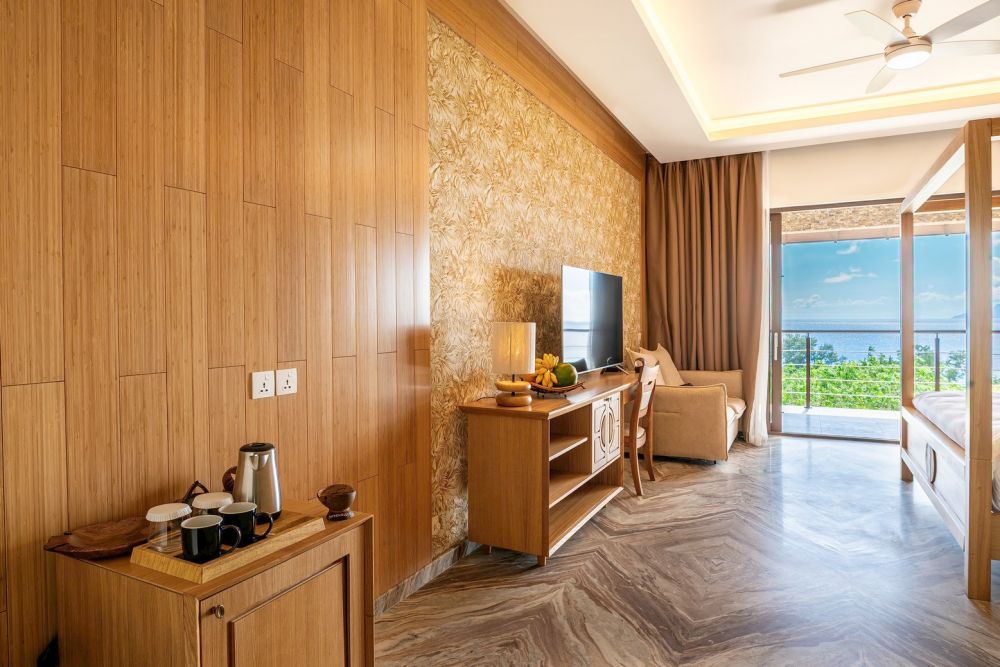Deluxe Room, Garden Hill Resort and SPA 5*