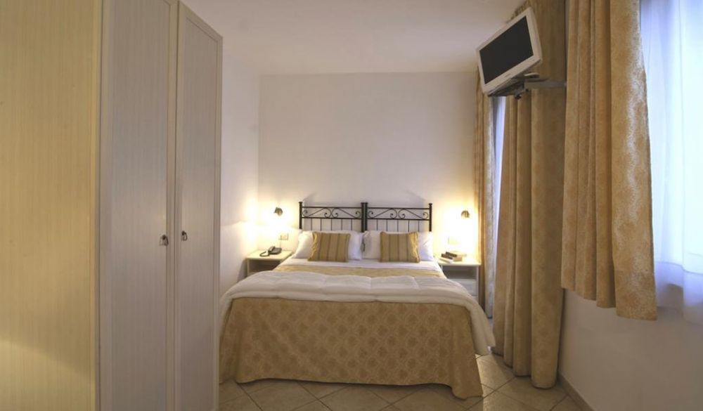 Triple Room Balcony, Sylesia 3*