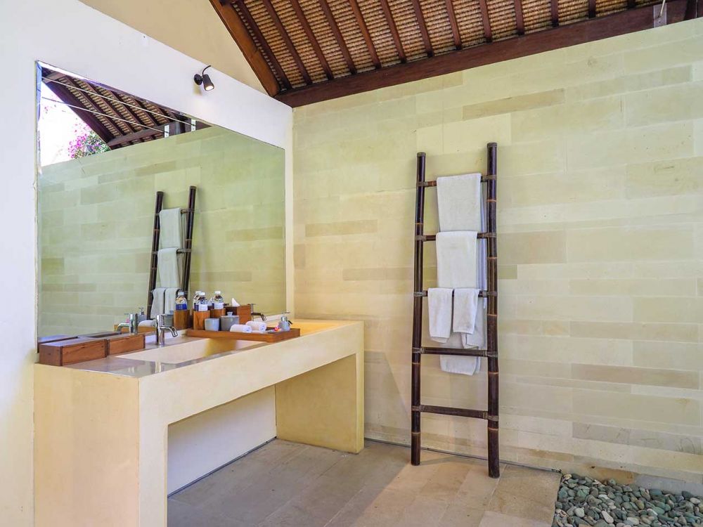 Three Bedroom Pool Villa (Residence), The Samata 4*