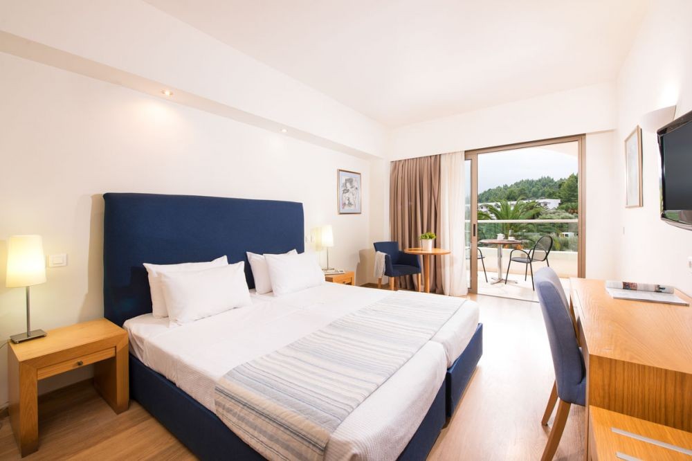 Double Room MV/ SV, Kassandra Palace & Spa 5*