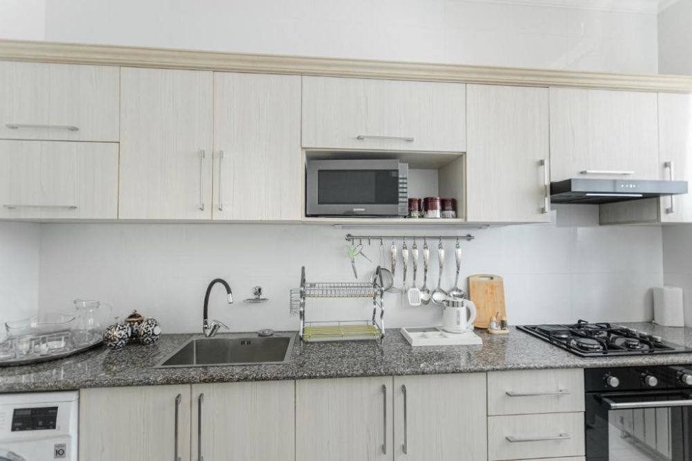 Apartment, Konstantin Plaza 4*