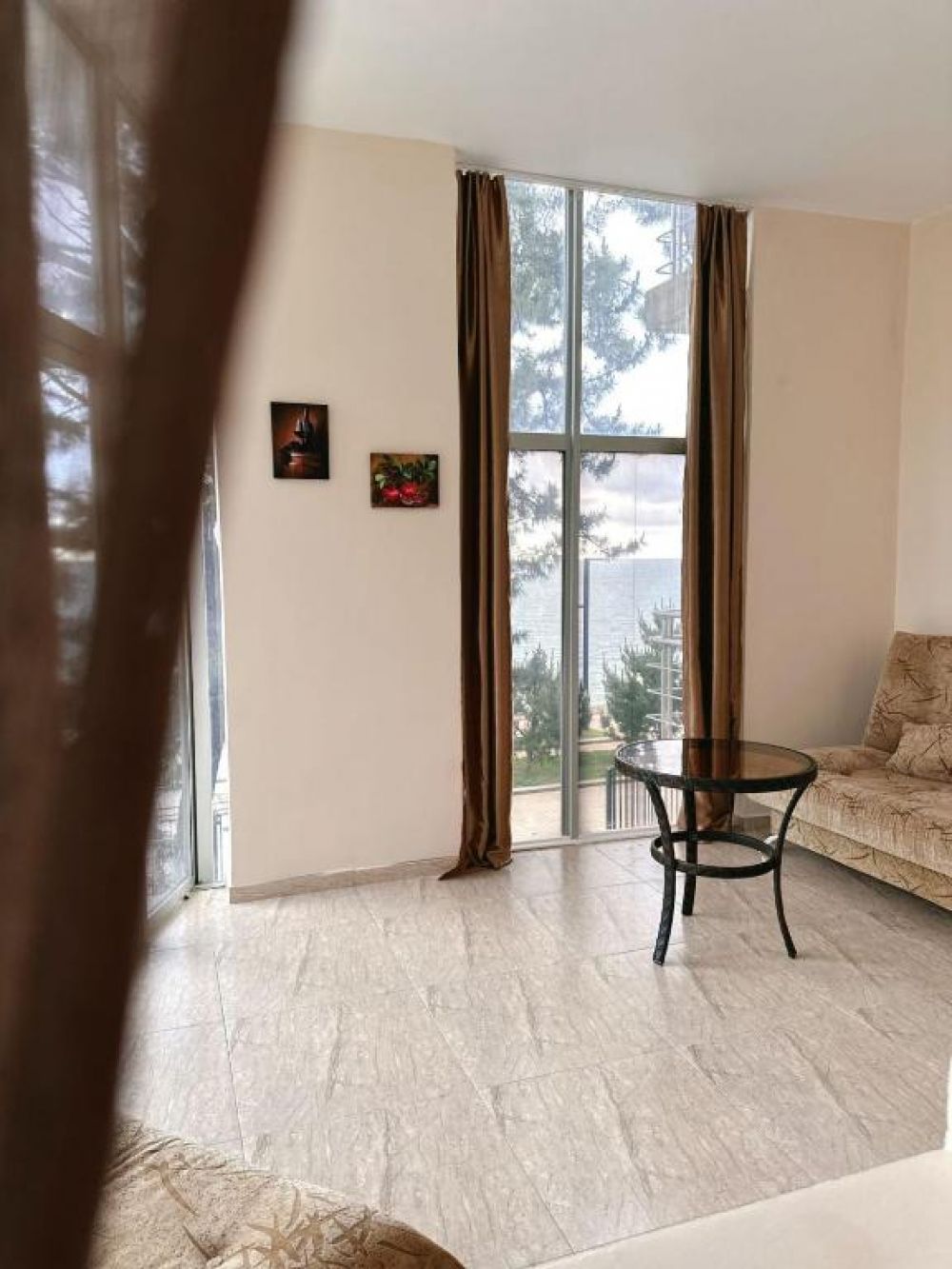 Two Bedroom Apartments, Solidarity 3*