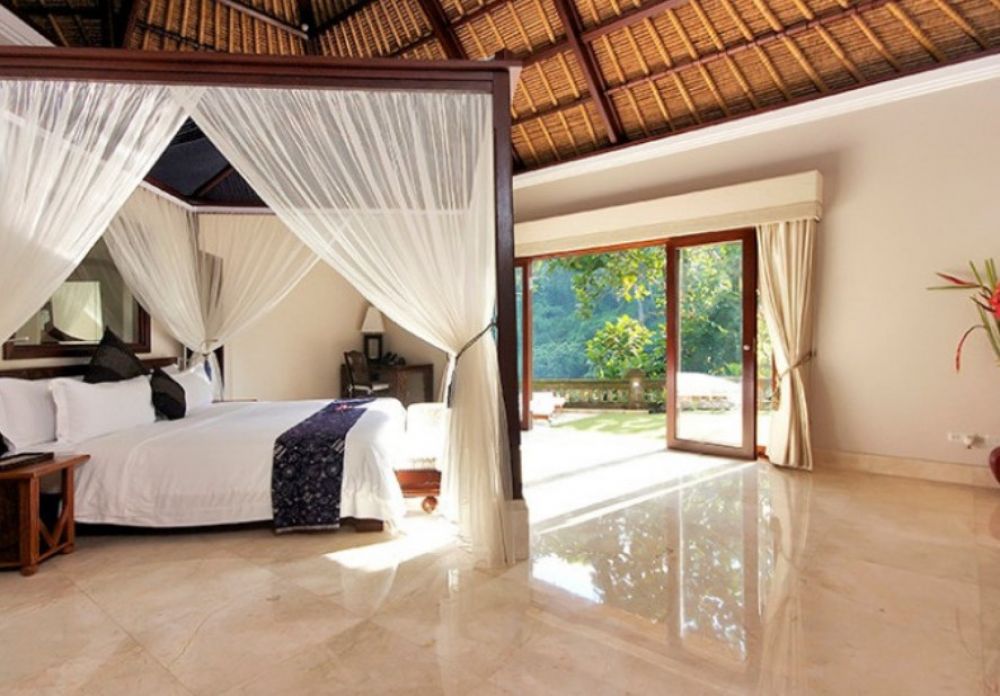 Viceroy Villa - Two Bedroom, Viceroy Bali 5*