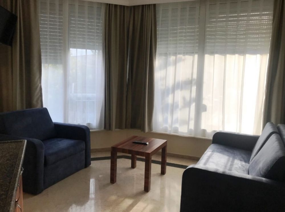 Standard, Minta Apart Hotel Special 