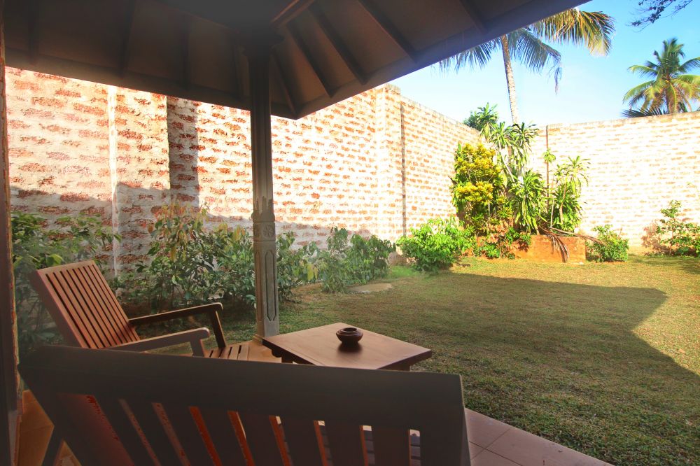 Bungalow Room, The Coastal Village 4*