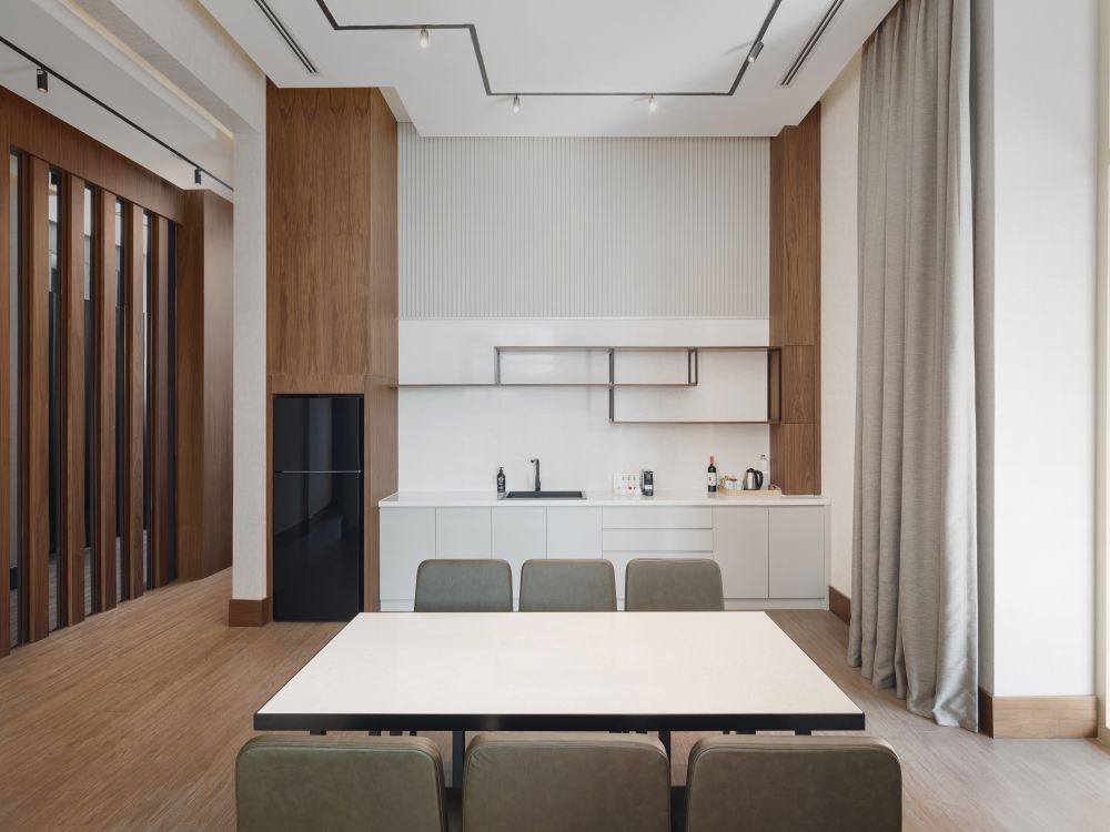 Loft Suite with Private Pool, The Norm Oriental (Ex.The Norm Kemer) 5*