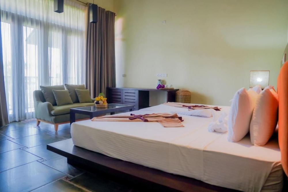 Classic Room, Celestia Wellness Resort 4*