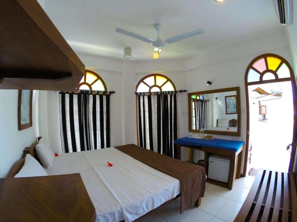 Double Room/Twin Room, Royal Beach Hotel & Restaurant 2*