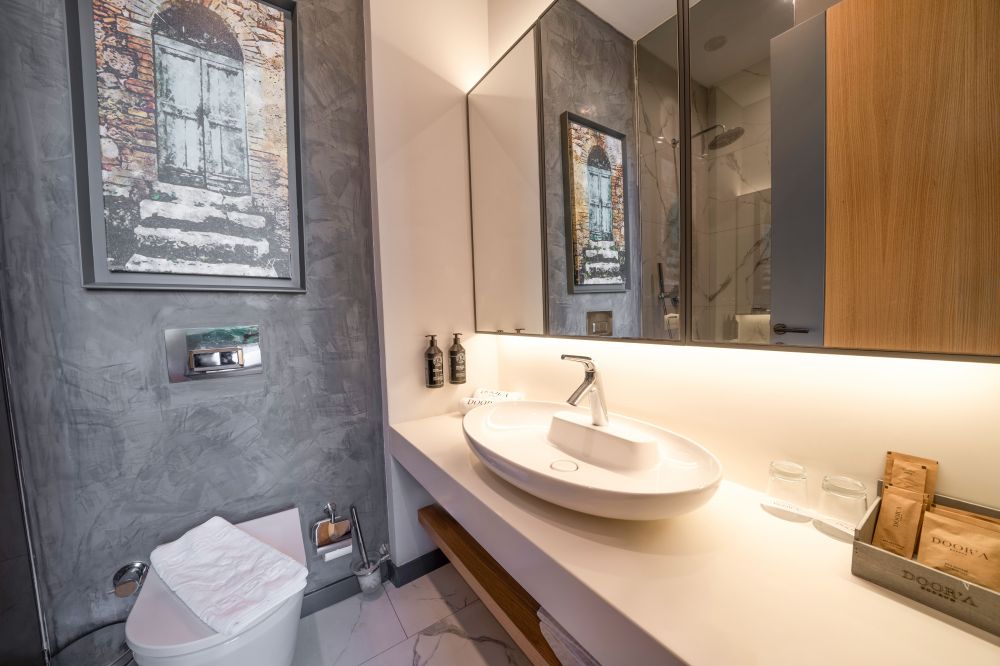 Grand Villa 4 Bedrooms, The Norm Collection Doora (ex. Selectum Luxury Doora Bodrum) 5*