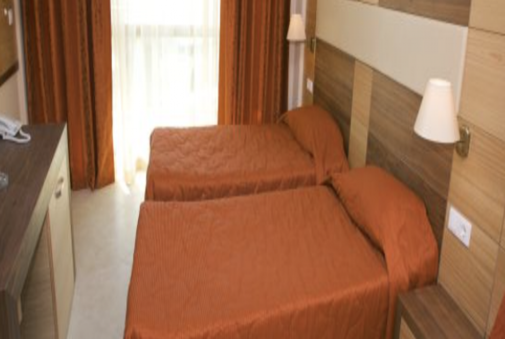 Standard Room, Sea Breeze Sunny Beach 3*