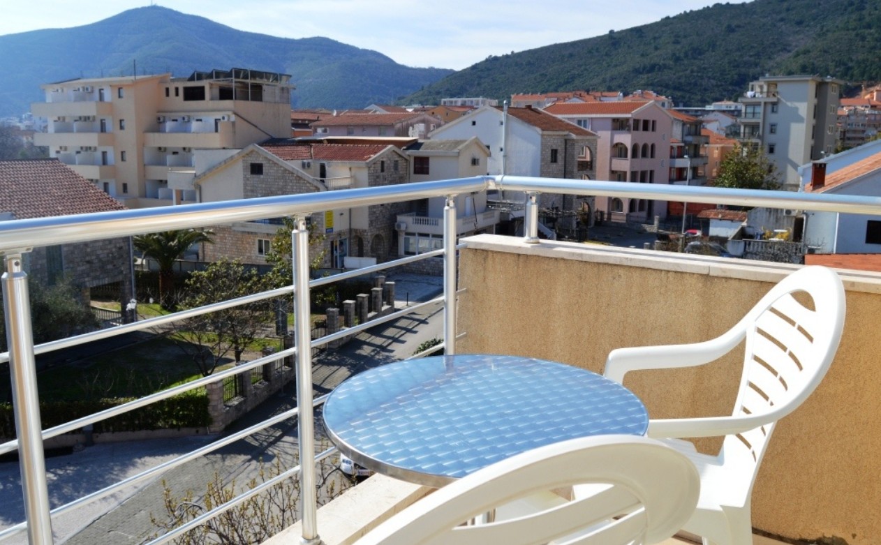 Studio, Liman Budva (Cat. B) 3*