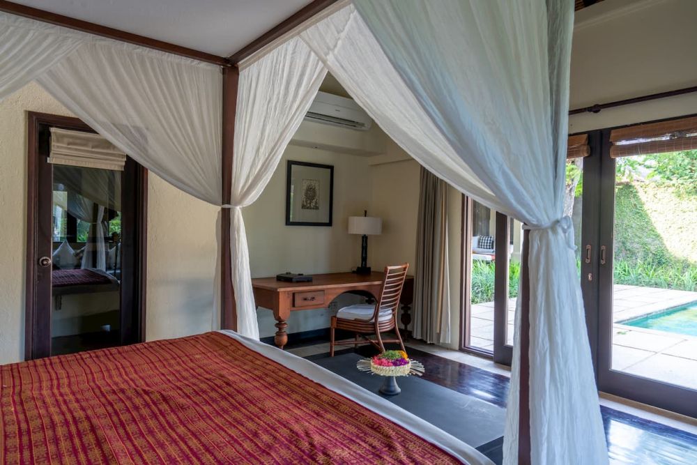 Two Bedroom Villa, Kayumanis Sanur Villas & Spa 5*